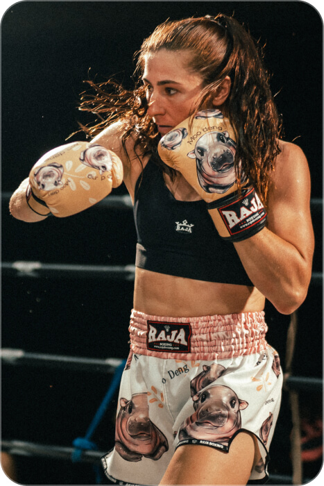 boxer
